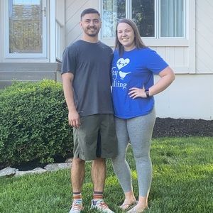 Meet your Posher, Caitlin